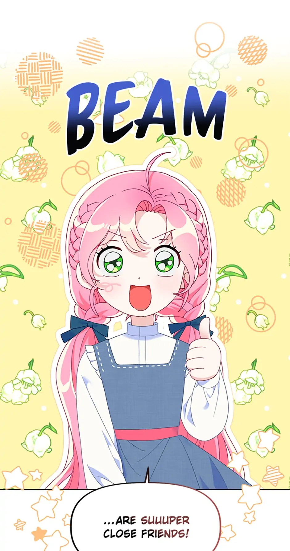 A Transmigrator’s Privilege Chapter 20 - Page 44