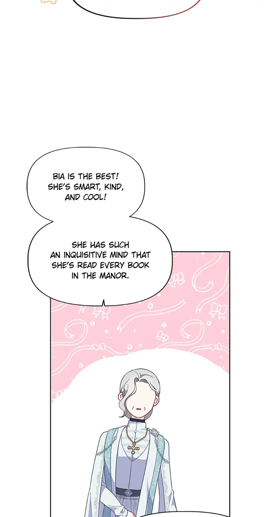 A Transmigrator’s Privilege Chapter 20 - Page 45