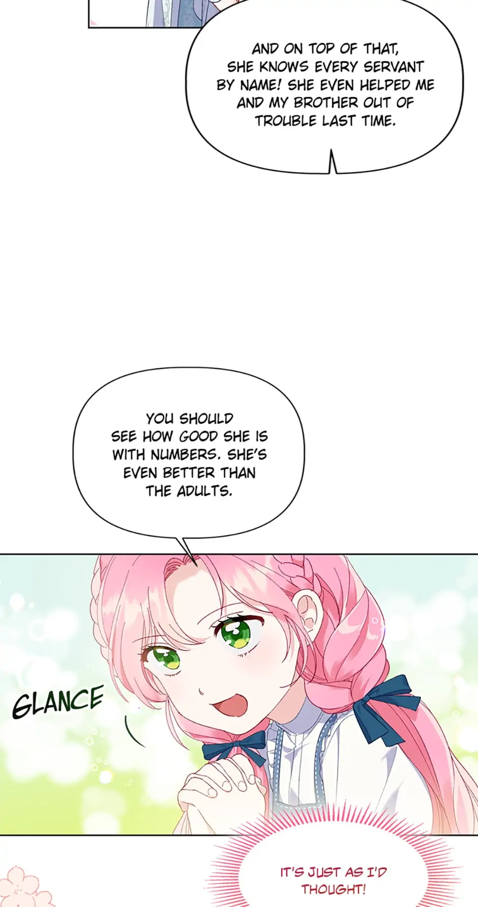 A Transmigrator’s Privilege Chapter 20 - Page 46