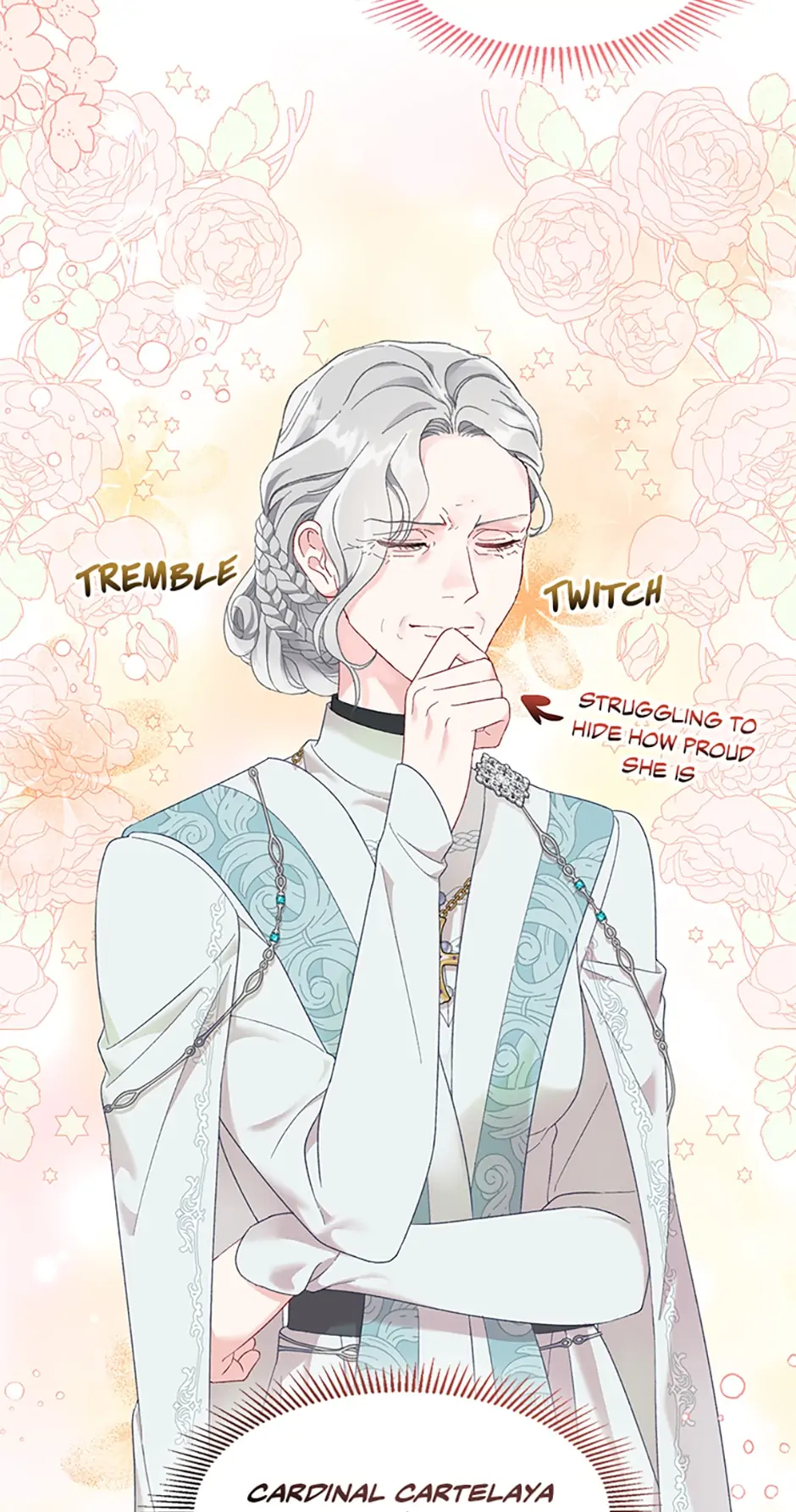 A Transmigrator’s Privilege Chapter 20 - Page 47