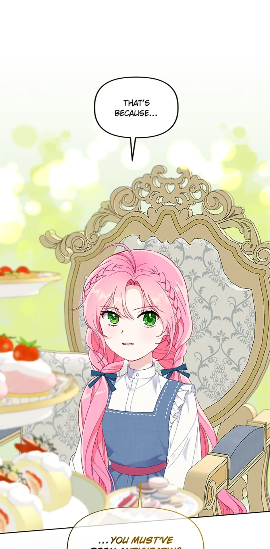 A Transmigrator’s Privilege Chapter 20 - Page 49