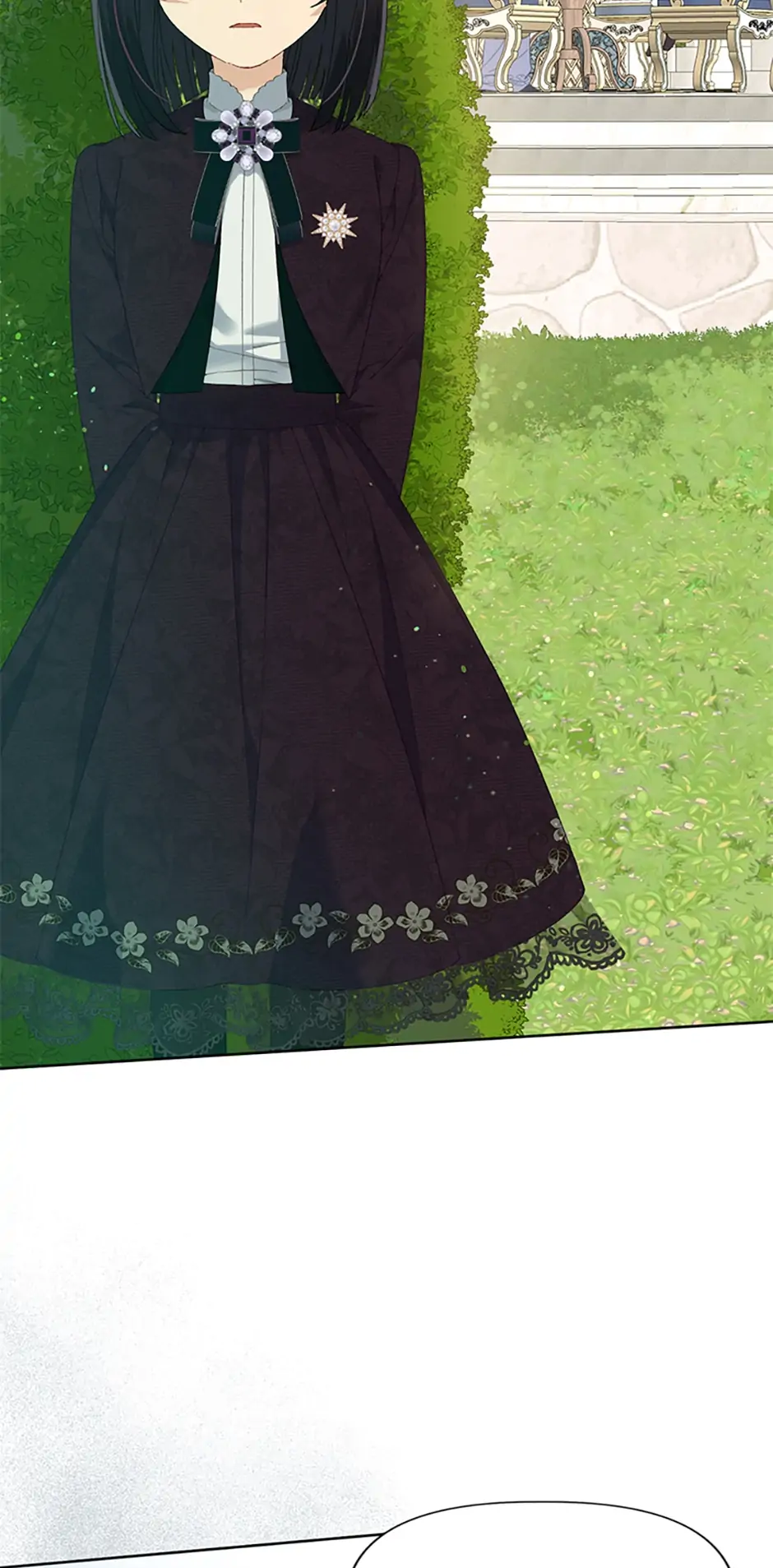 A Transmigrator’s Privilege Chapter 20 - Page 52