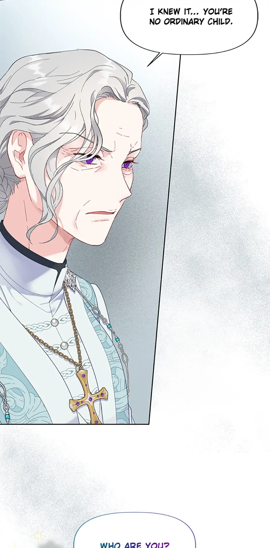 A Transmigrator’s Privilege Chapter 20 - Page 53