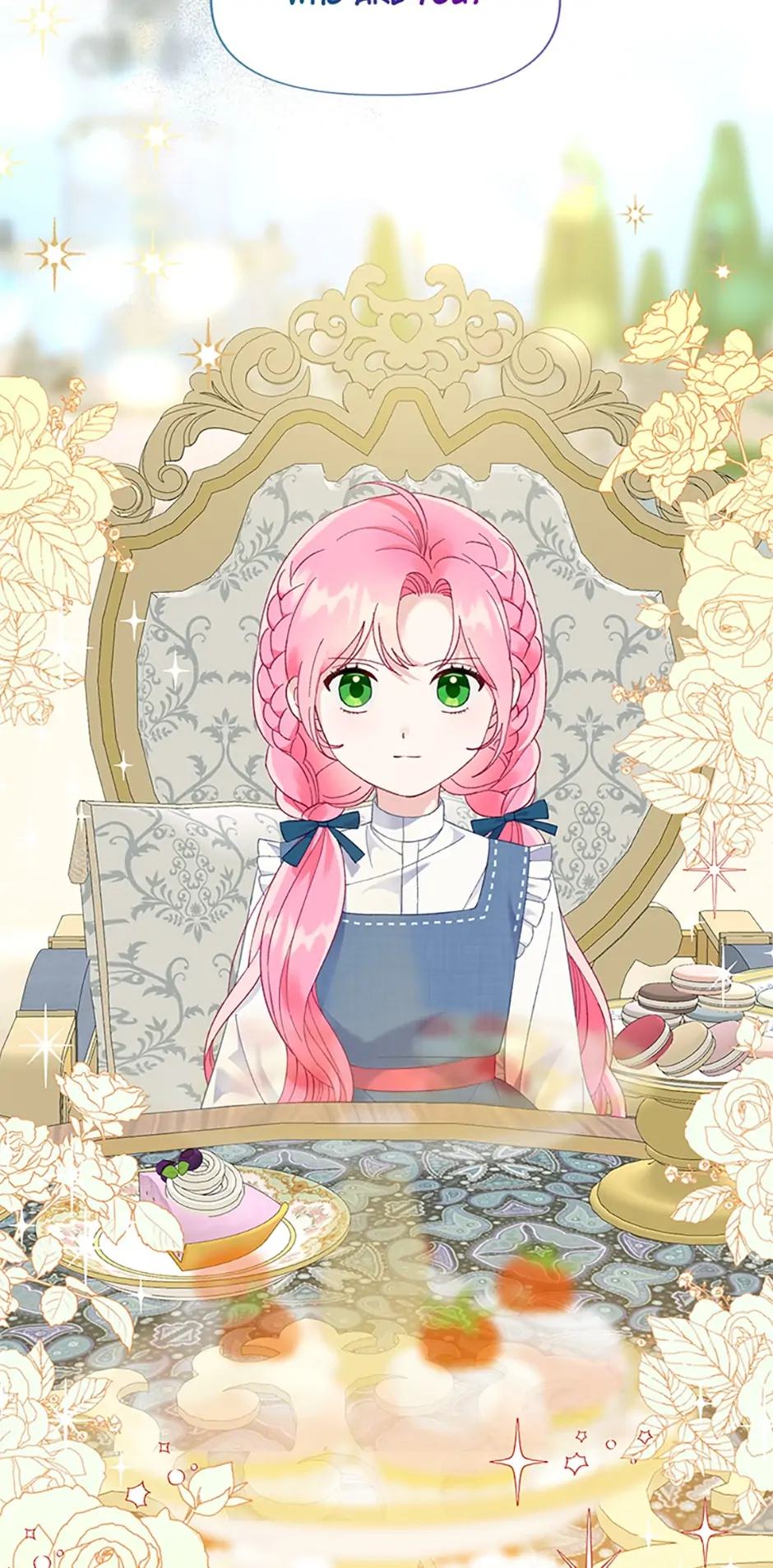 A Transmigrator’s Privilege Chapter 20 - Page 54