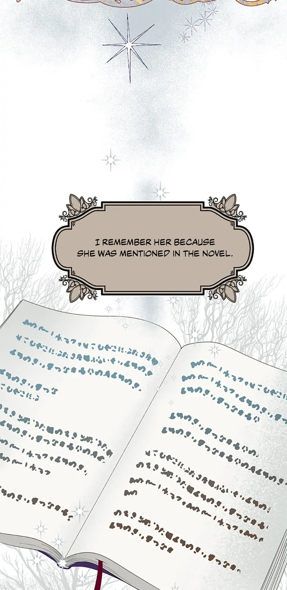 A Transmigrator’s Privilege Chapter 20 - Page 6