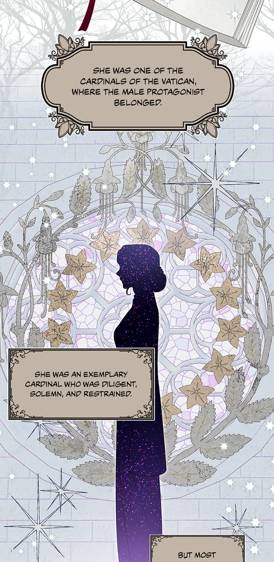 A Transmigrator’s Privilege Chapter 20 - Page 7