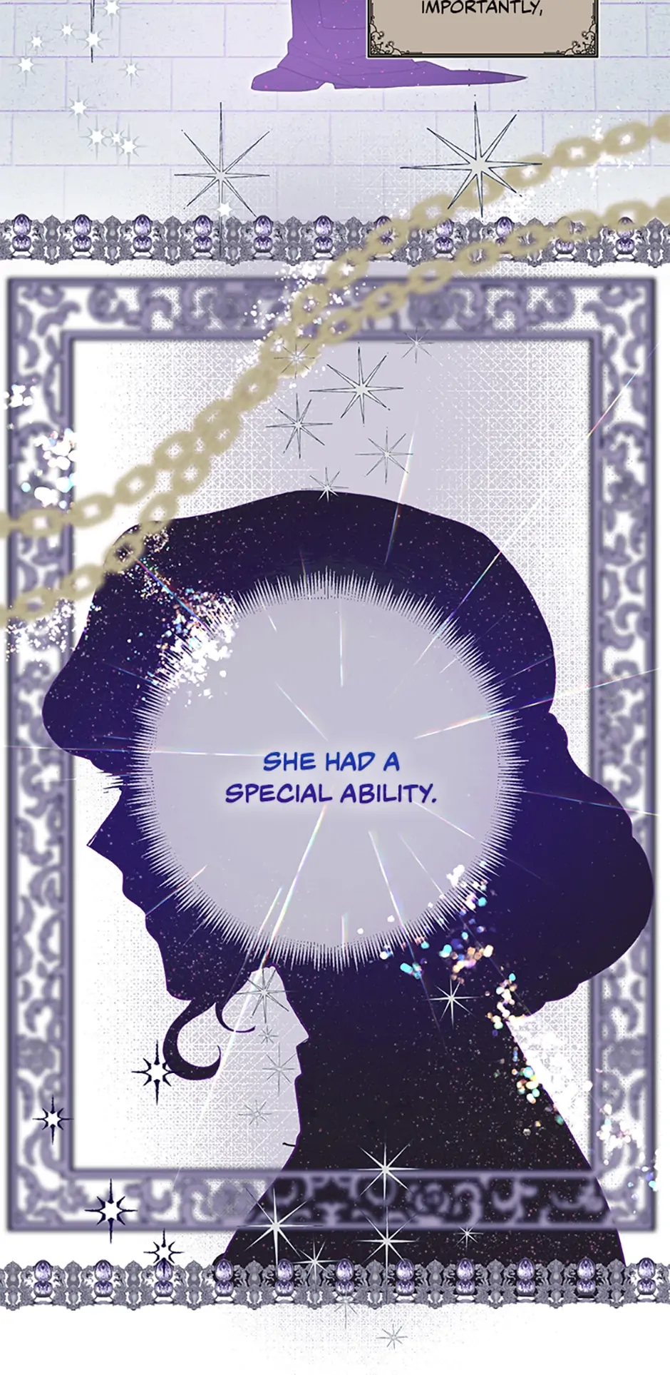 A Transmigrator’s Privilege Chapter 20 - Page 8