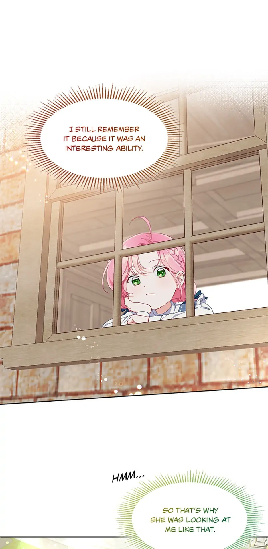 A Transmigrator’s Privilege Chapter 20 - Page 9