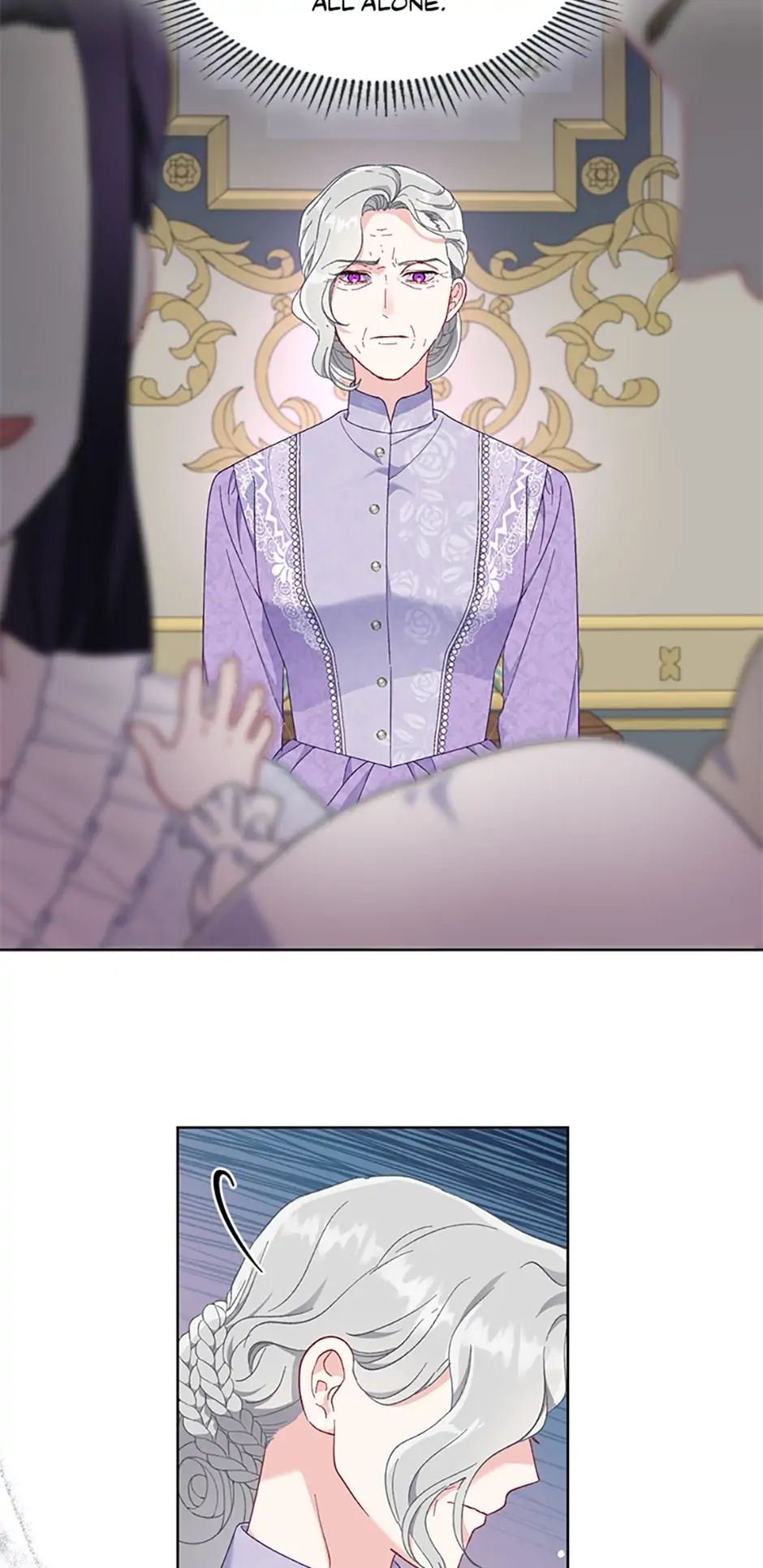 A Transmigrator’s Privilege Chapter 21 - Page 10