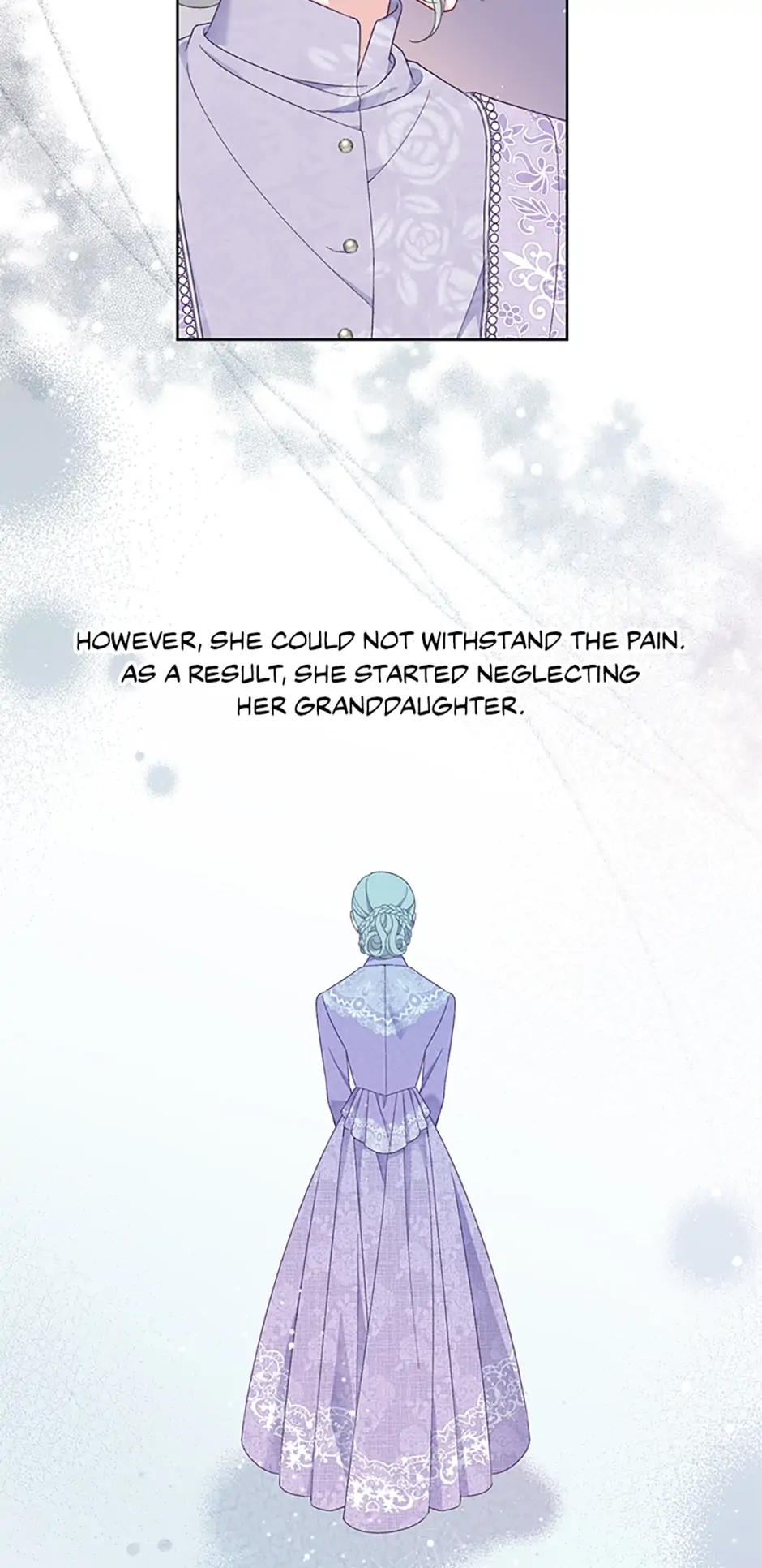 A Transmigrator’s Privilege Chapter 21 - Page 11