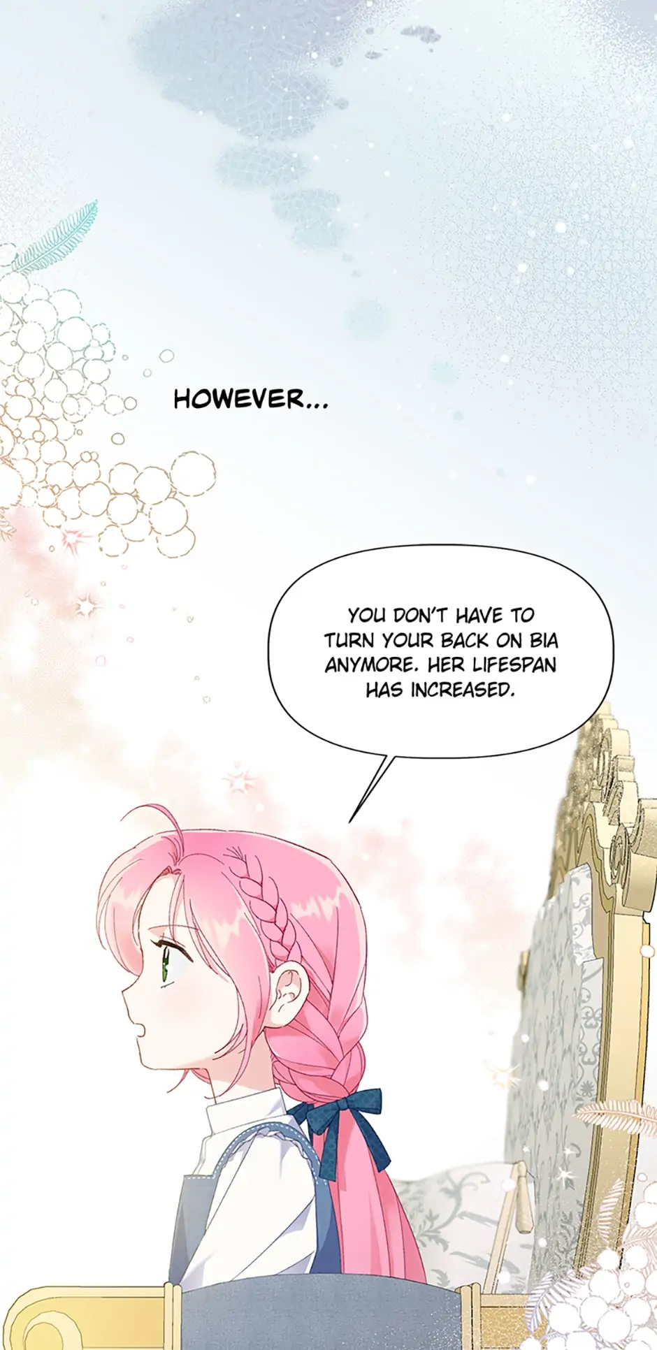 A Transmigrator’s Privilege Chapter 21 - Page 12