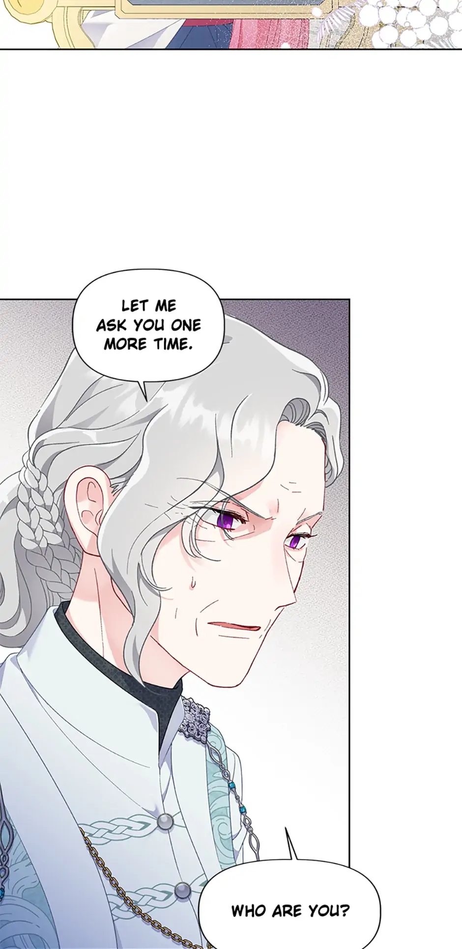 A Transmigrator’s Privilege Chapter 21 - Page 13