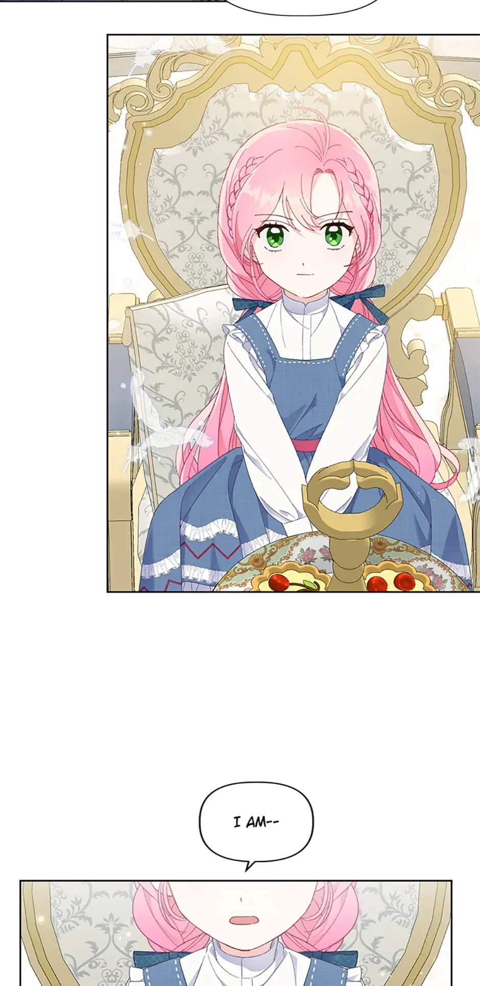 A Transmigrator’s Privilege Chapter 21 - Page 14