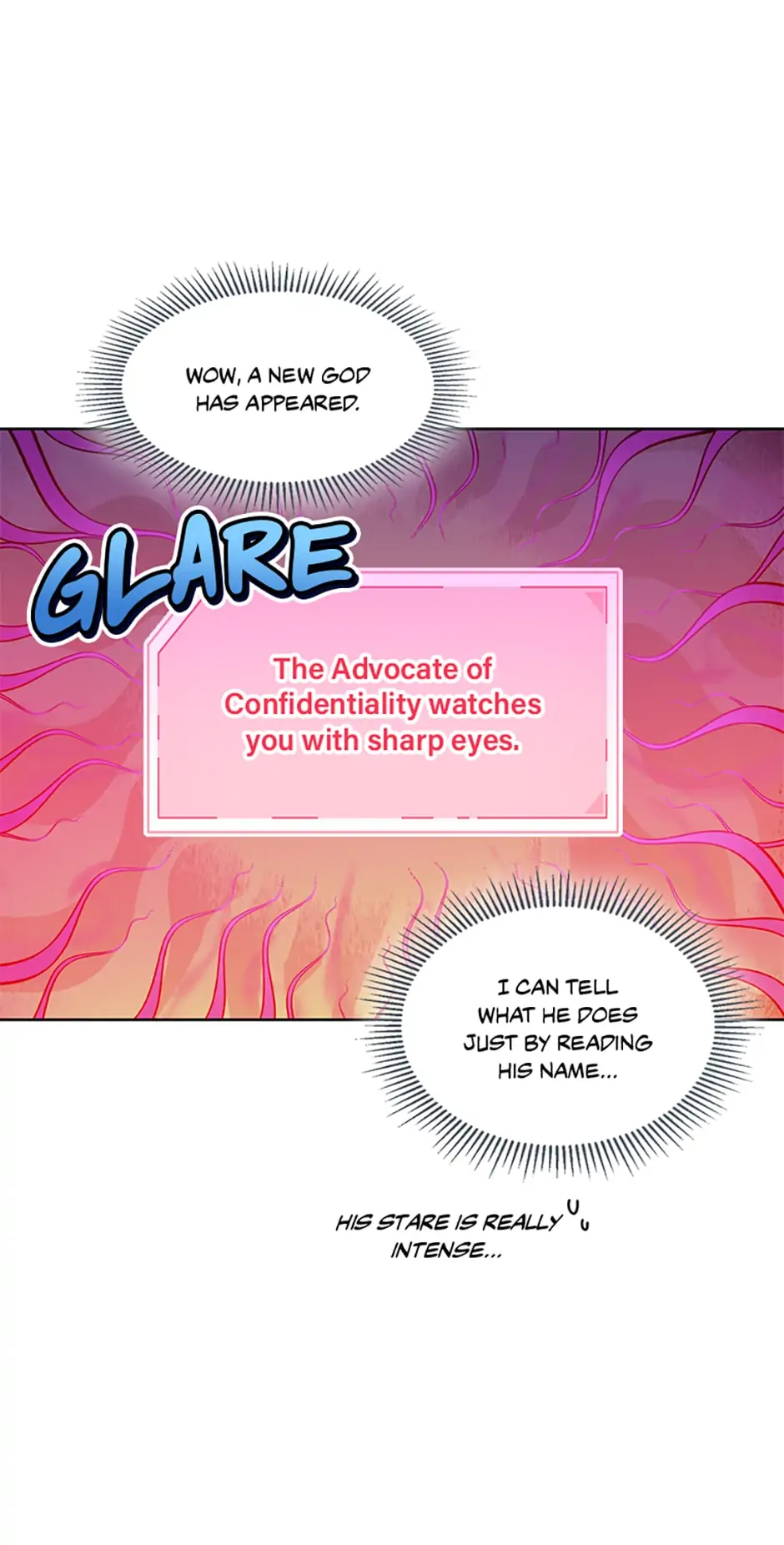 A Transmigrator’s Privilege Chapter 21 - Page 16