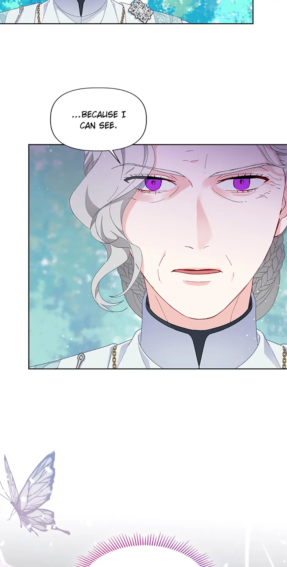 A Transmigrator’s Privilege Chapter 21 - Page 18