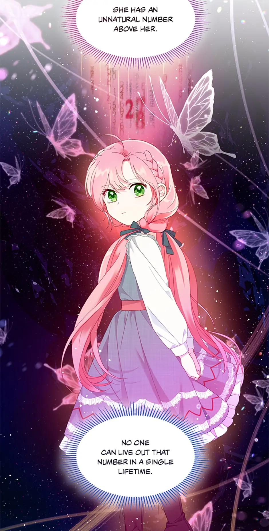 A Transmigrator’s Privilege Chapter 21 - Page 19