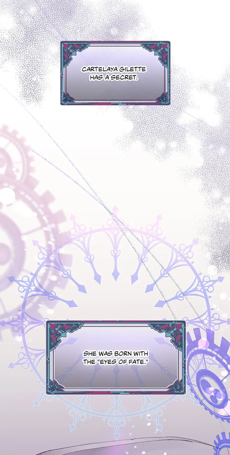 A Transmigrator’s Privilege Chapter 21 - Page 2