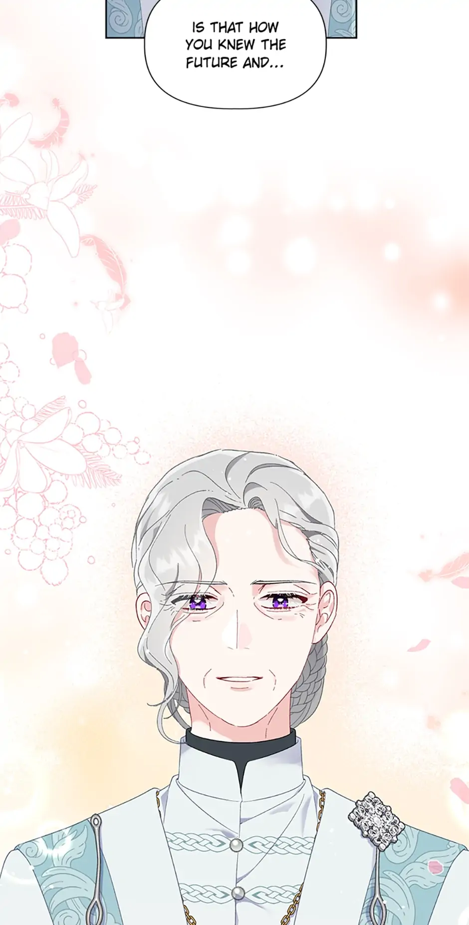 A Transmigrator’s Privilege Chapter 21 - Page 21