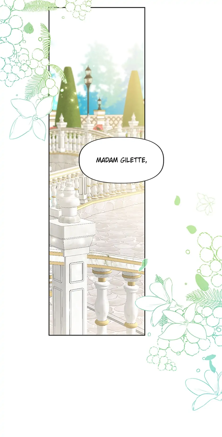 A Transmigrator’s Privilege Chapter 21 - Page 23