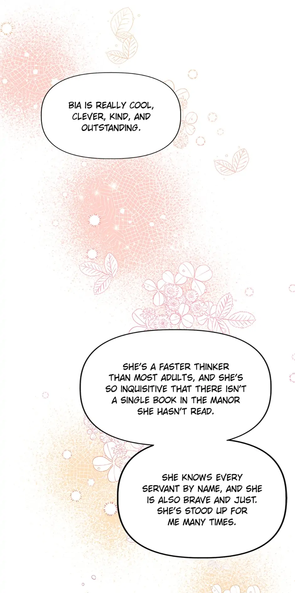 A Transmigrator’s Privilege Chapter 21 - Page 24