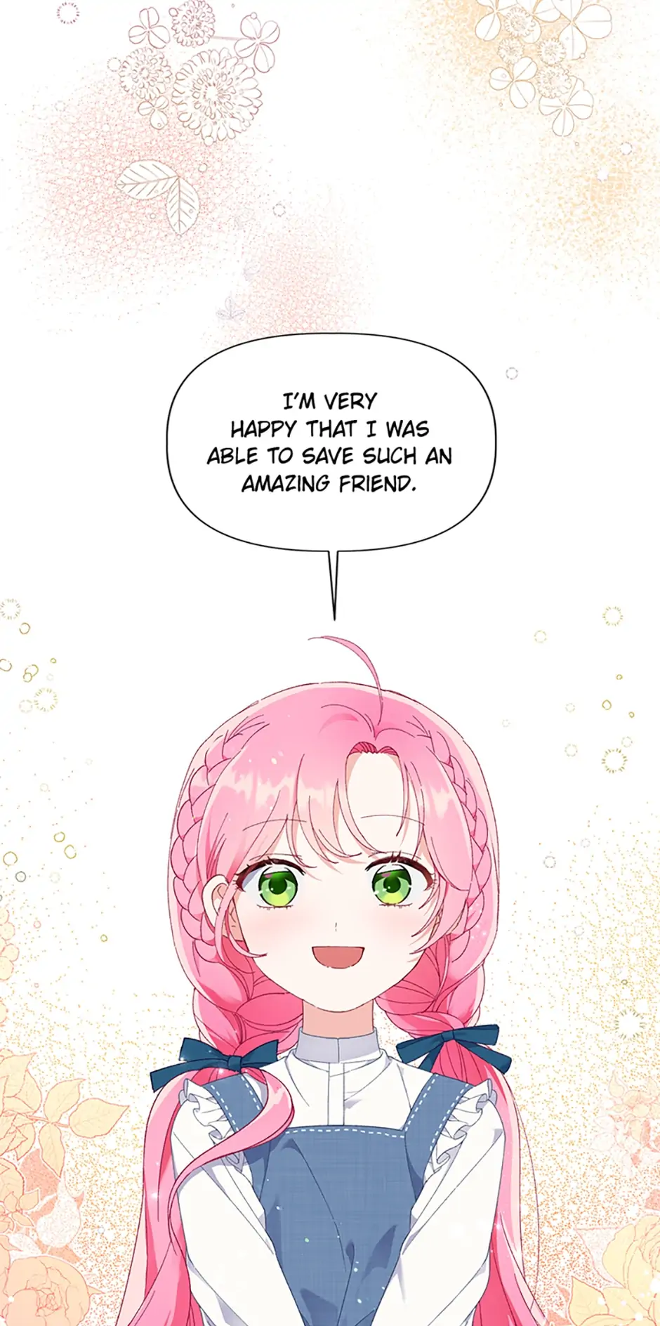 A Transmigrator’s Privilege Chapter 21 - Page 25