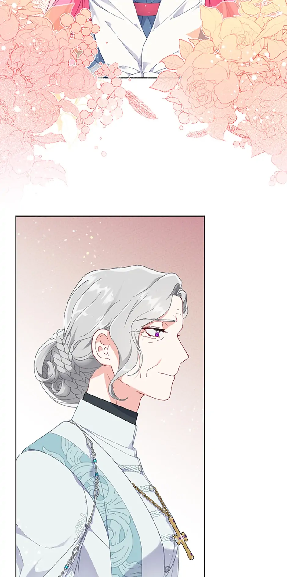 A Transmigrator’s Privilege Chapter 21 - Page 26