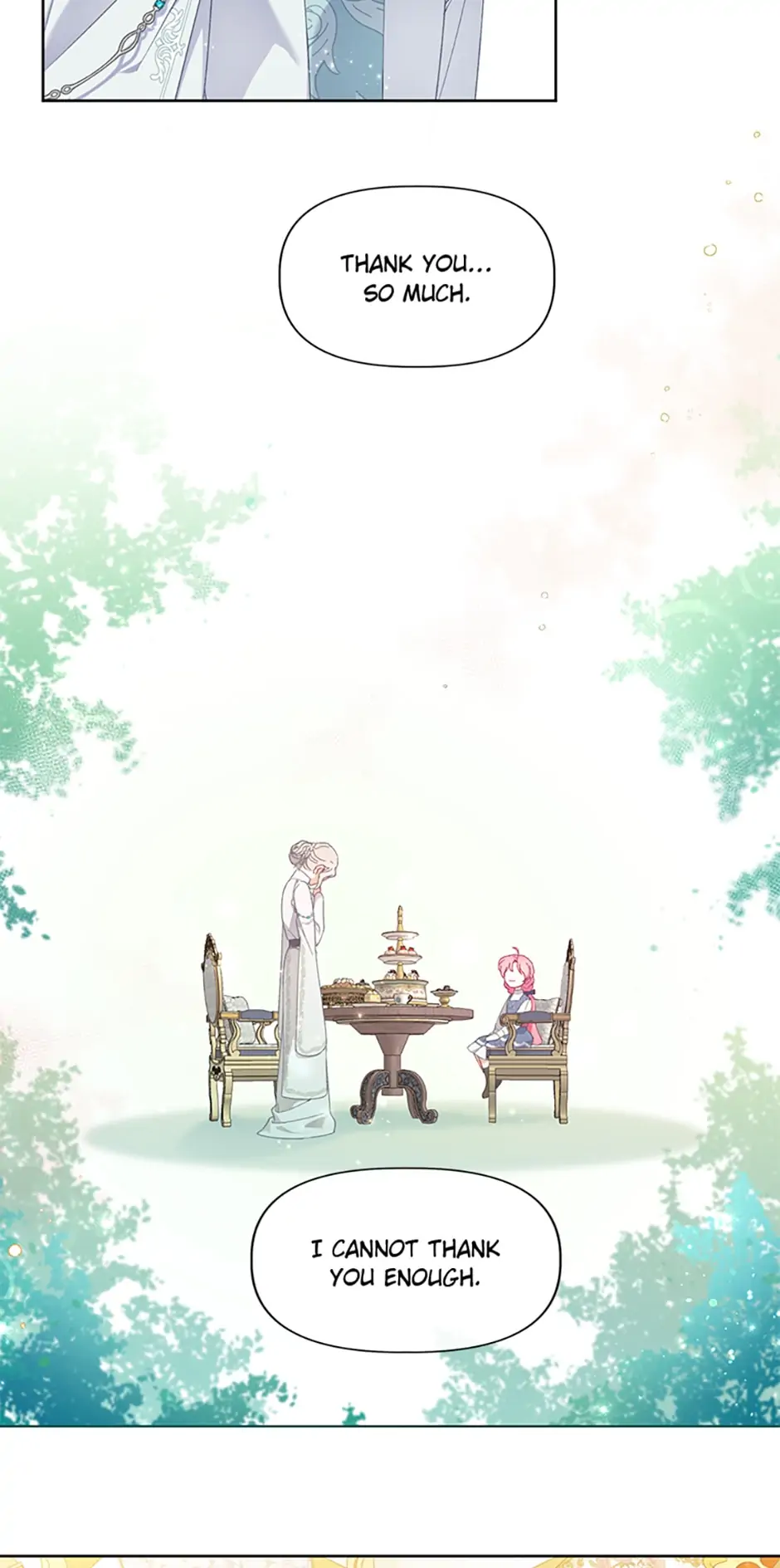 A Transmigrator’s Privilege Chapter 21 - Page 27