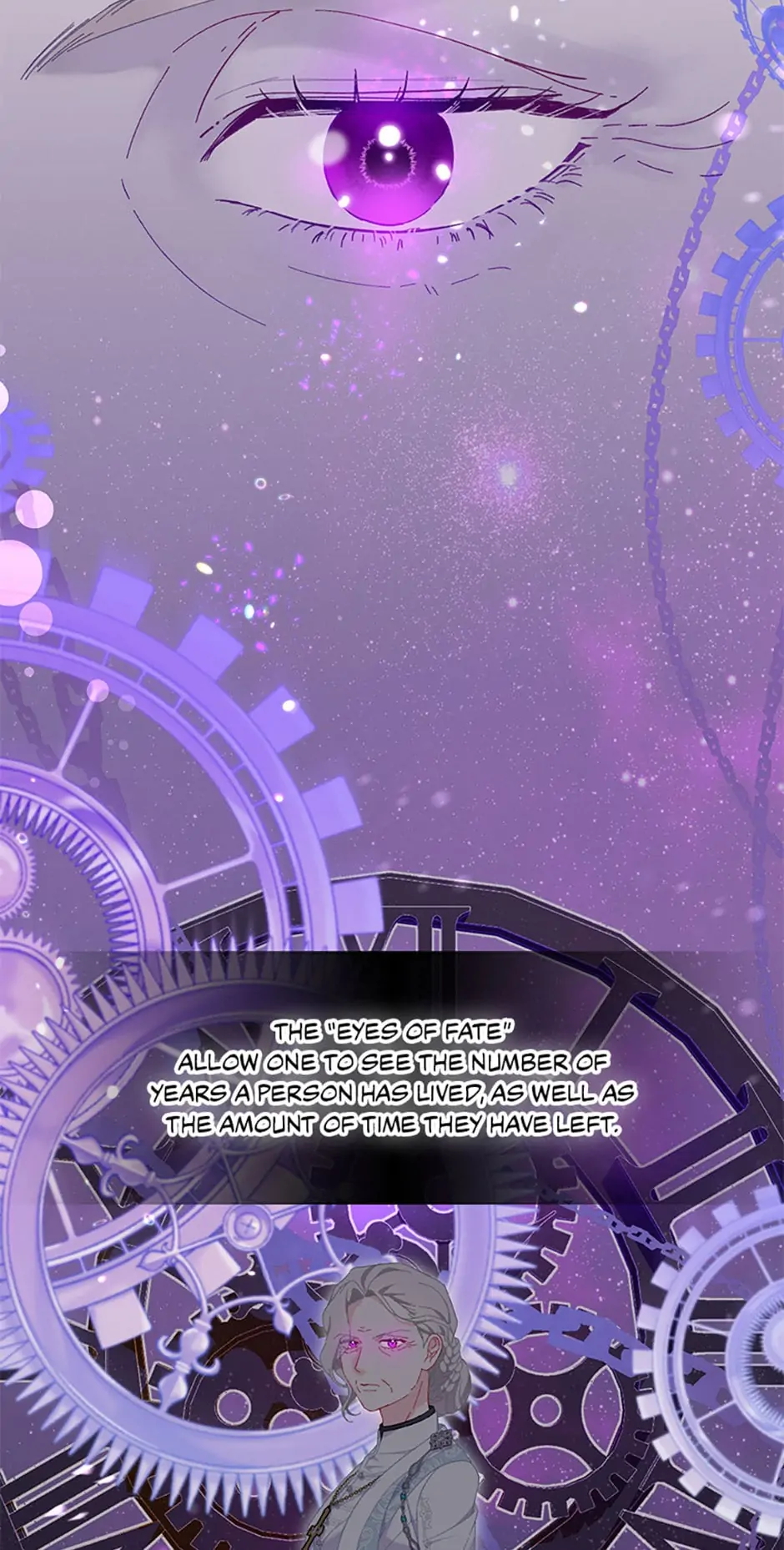 A Transmigrator’s Privilege Chapter 21 - Page 3