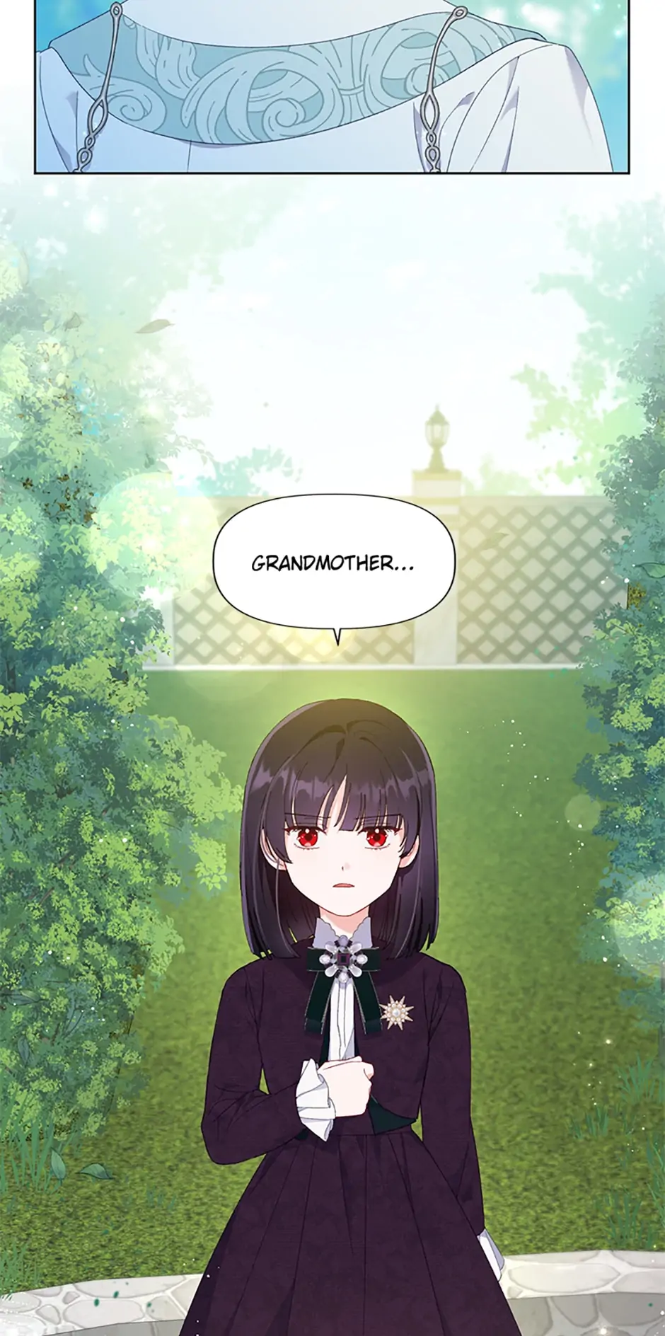 A Transmigrator’s Privilege Chapter 21 - Page 30