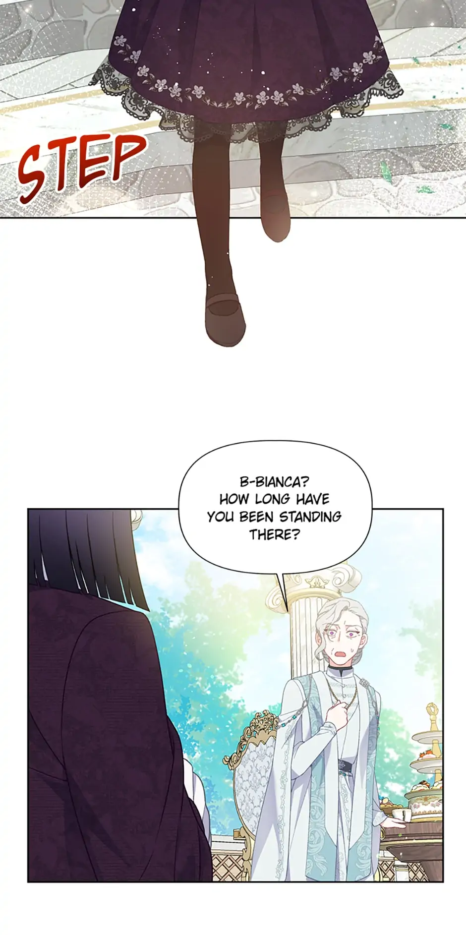 A Transmigrator’s Privilege Chapter 21 - Page 31