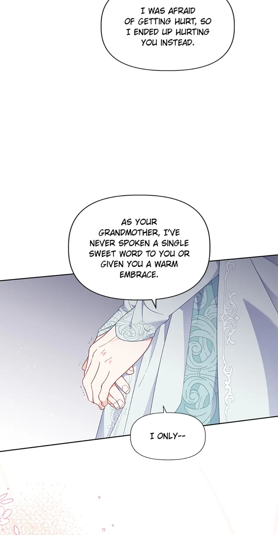 A Transmigrator’s Privilege Chapter 21 - Page 34