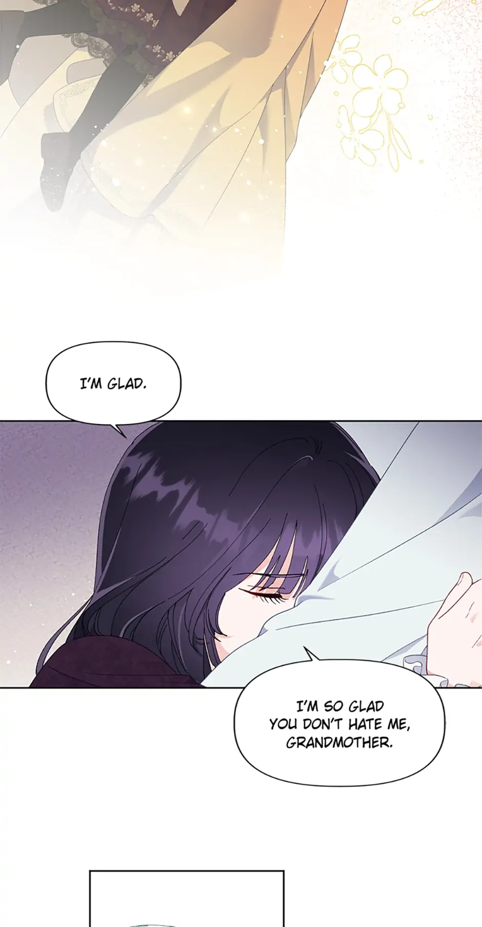 A Transmigrator’s Privilege Chapter 21 - Page 36