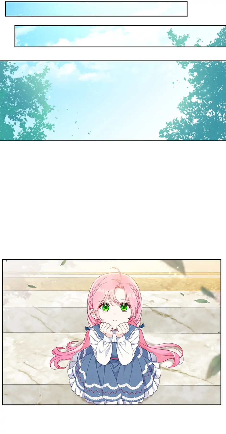 A Transmigrator’s Privilege Chapter 21 - Page 39