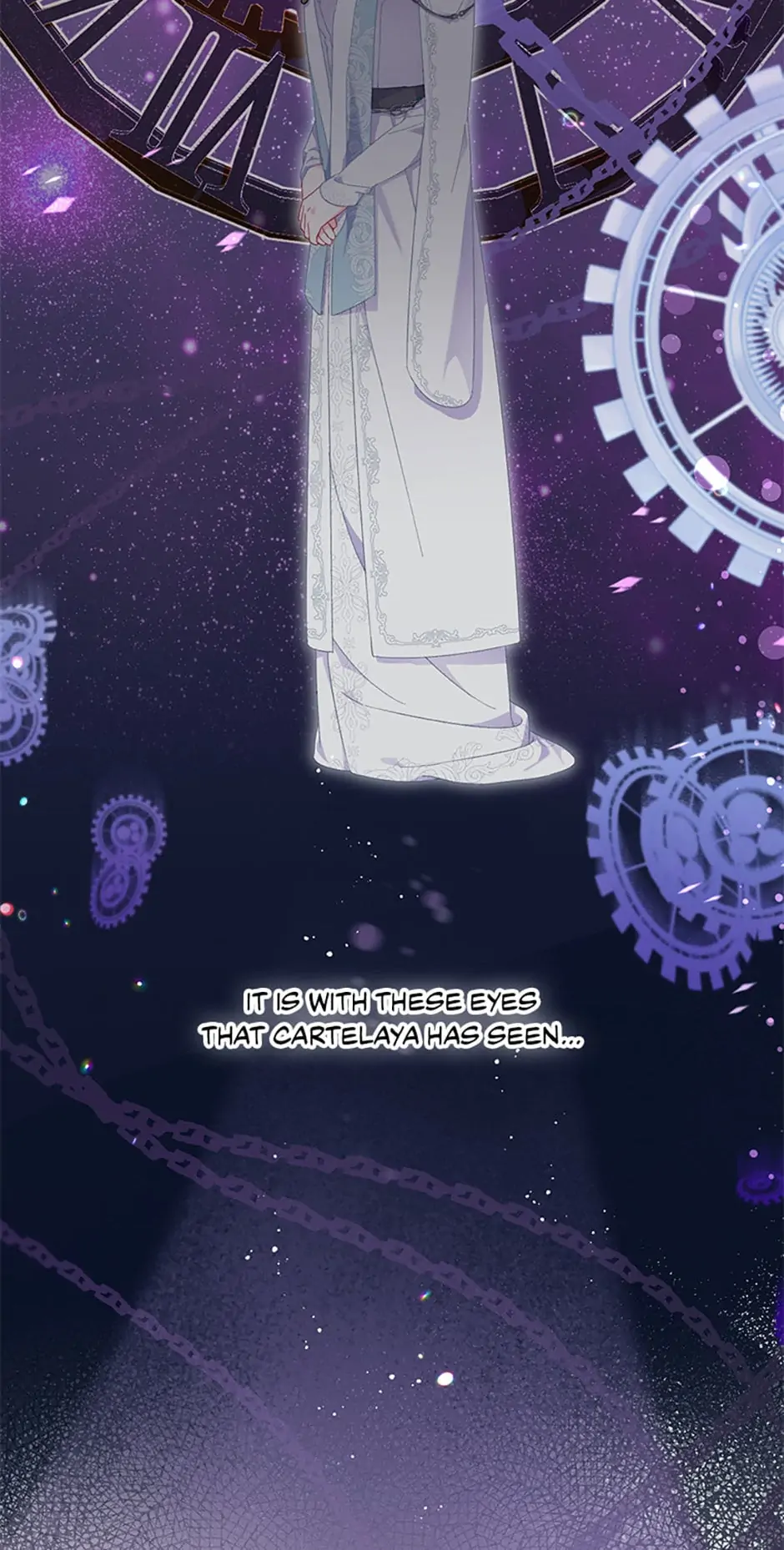 A Transmigrator’s Privilege Chapter 21 - Page 4