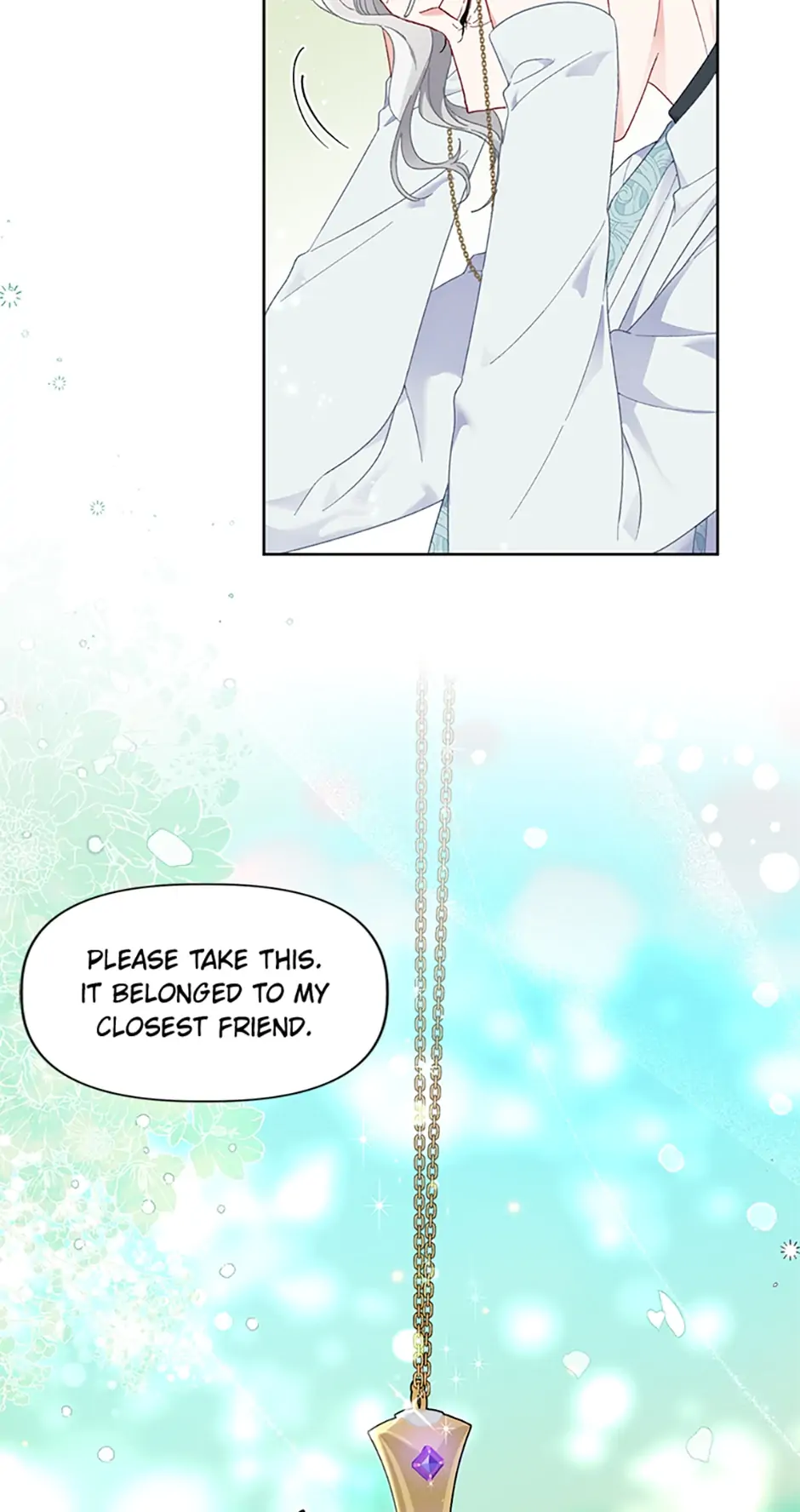 A Transmigrator’s Privilege Chapter 21 - Page 41