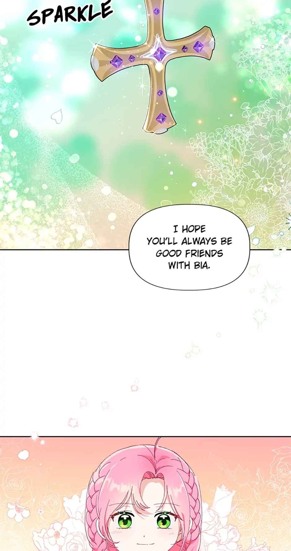 A Transmigrator’s Privilege Chapter 21 - Page 42