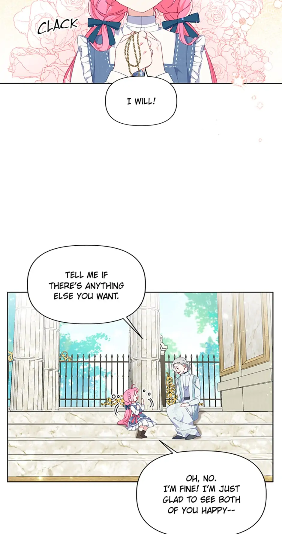 A Transmigrator’s Privilege Chapter 21 - Page 43