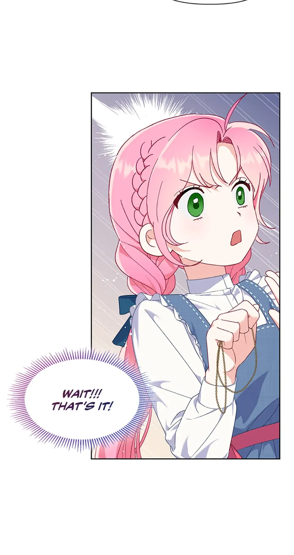 A Transmigrator’s Privilege Chapter 21 - Page 44