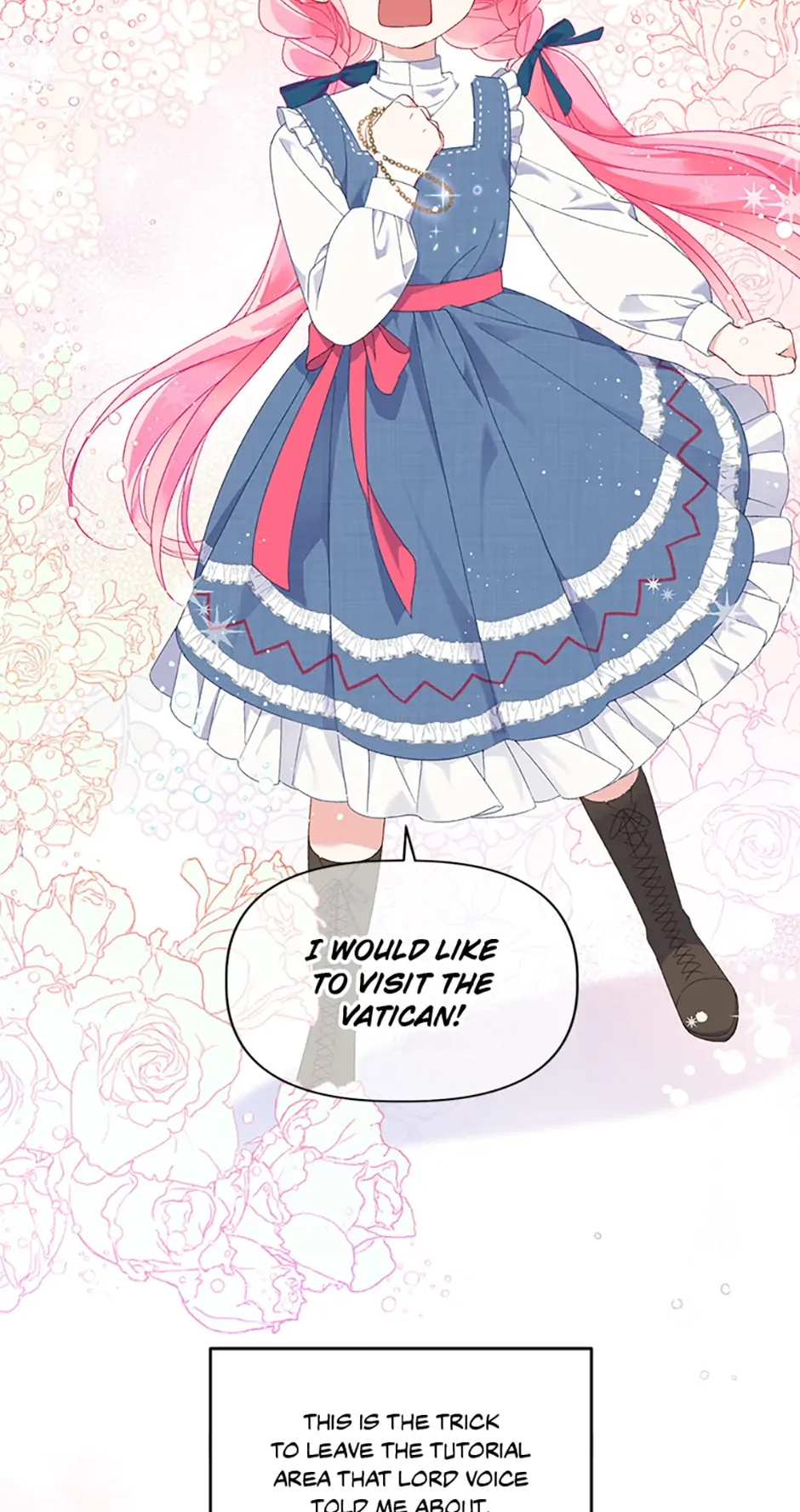 A Transmigrator’s Privilege Chapter 21 - Page 46