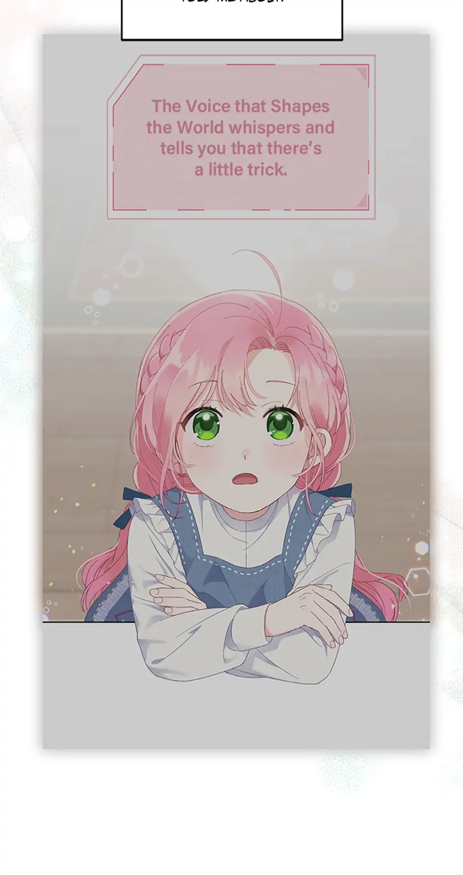 A Transmigrator’s Privilege Chapter 21 - Page 47