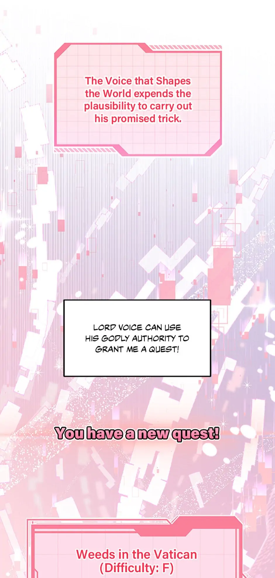 A Transmigrator’s Privilege Chapter 21 - Page 49