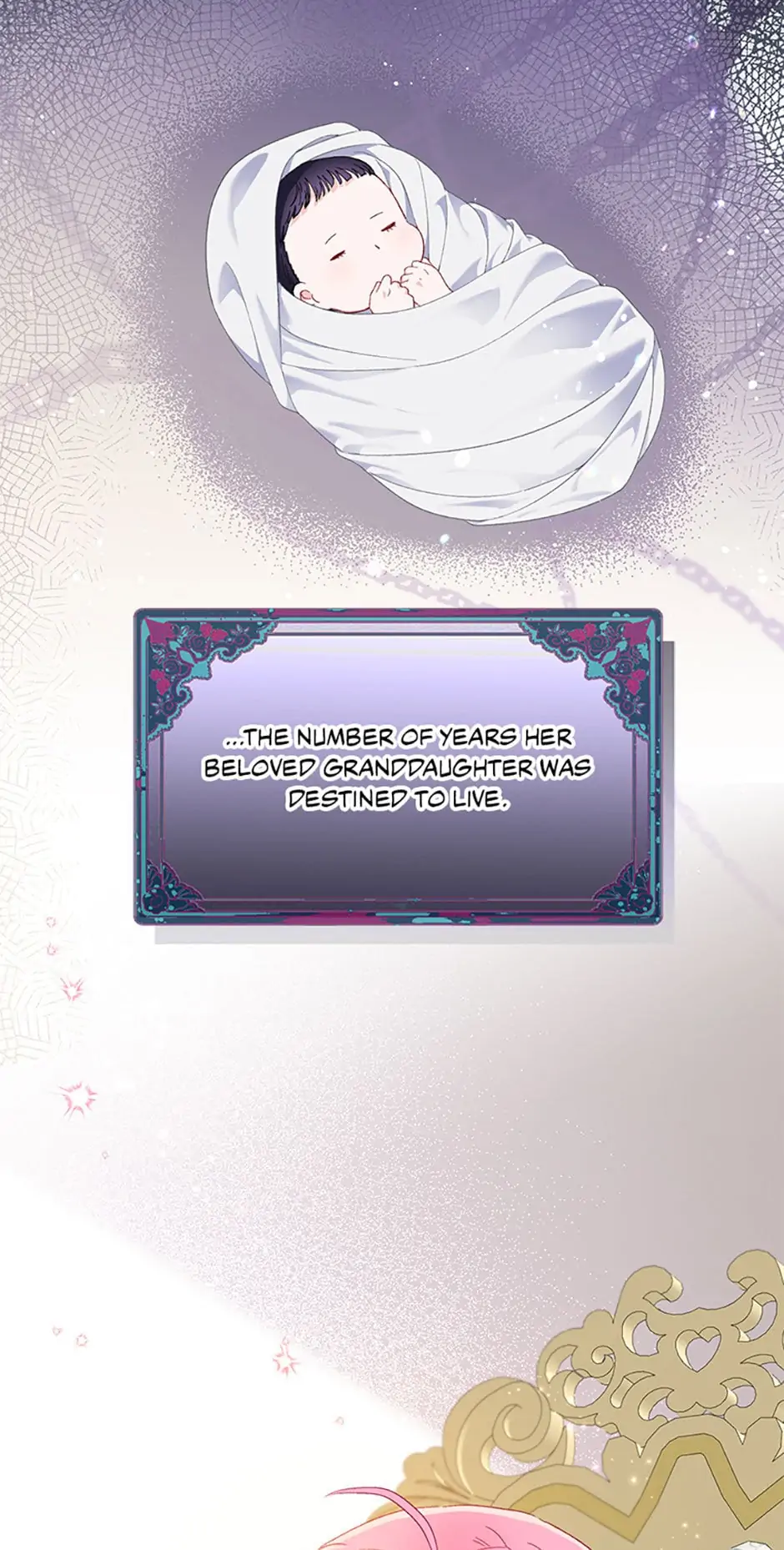 A Transmigrator’s Privilege Chapter 21 - Page 5