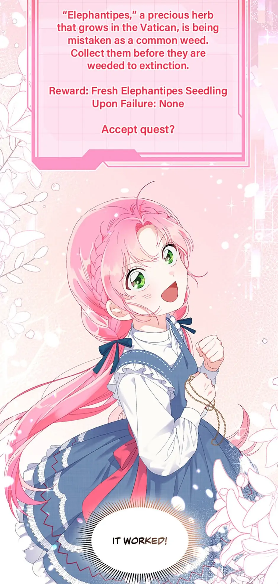 A Transmigrator’s Privilege Chapter 21 - Page 50