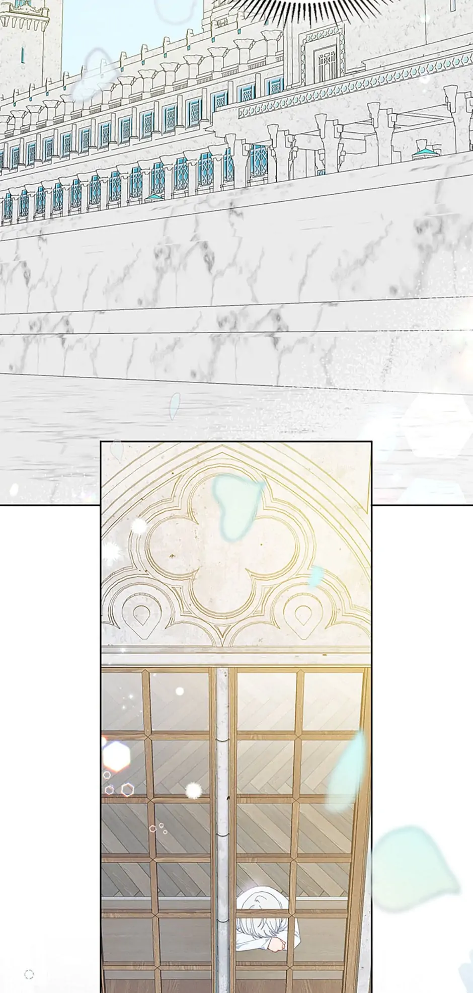 A Transmigrator’s Privilege Chapter 21 - Page 52