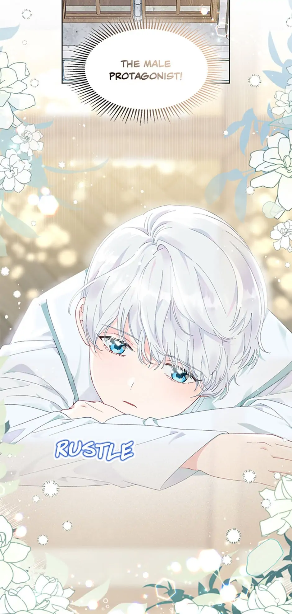 A Transmigrator’s Privilege Chapter 21 - Page 53