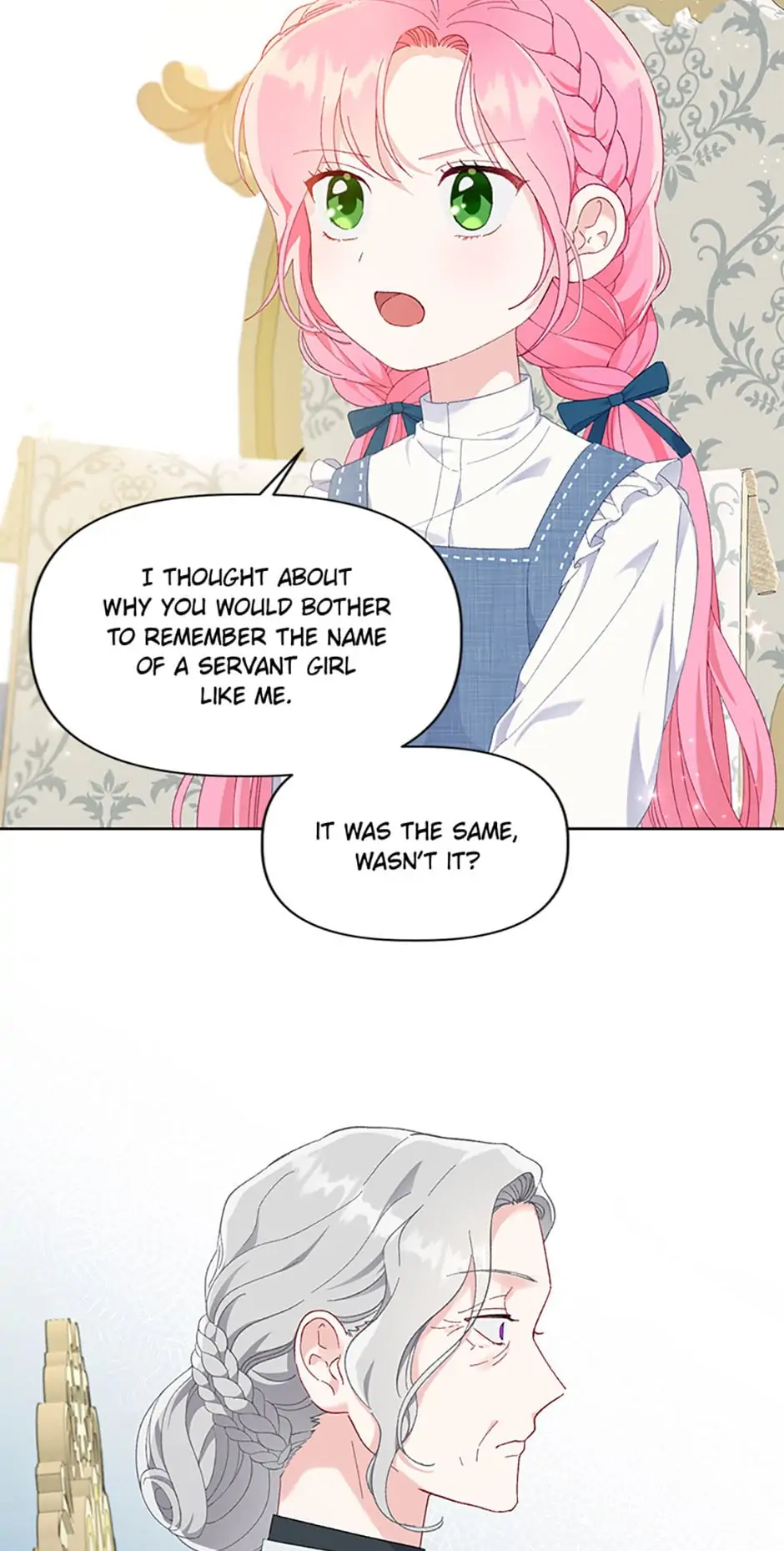 A Transmigrator’s Privilege Chapter 21 - Page 6