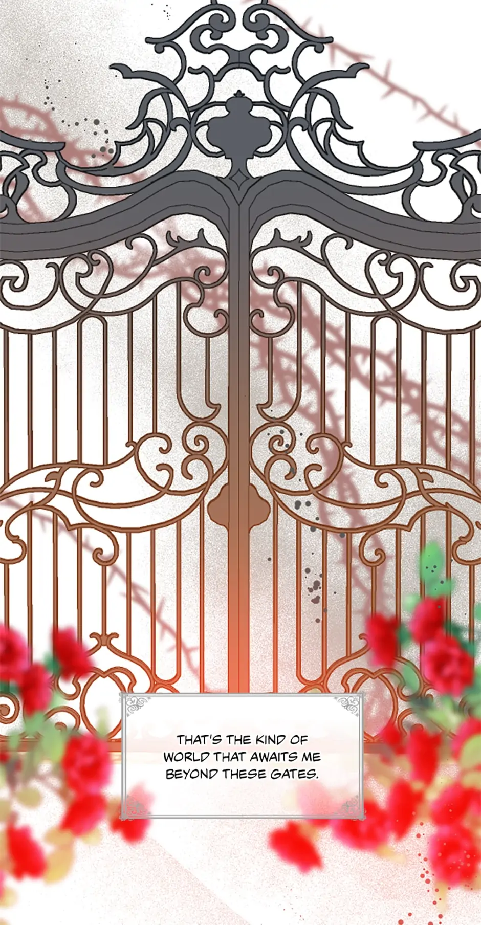 A Transmigrator’s Privilege Chapter 22 - Page 10