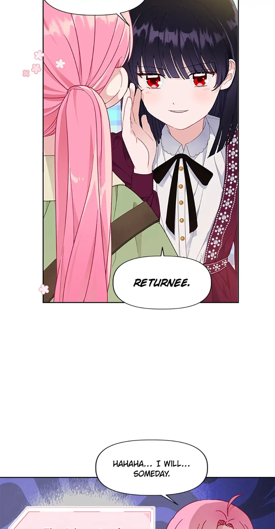 A Transmigrator’s Privilege Chapter 22 - Page 14