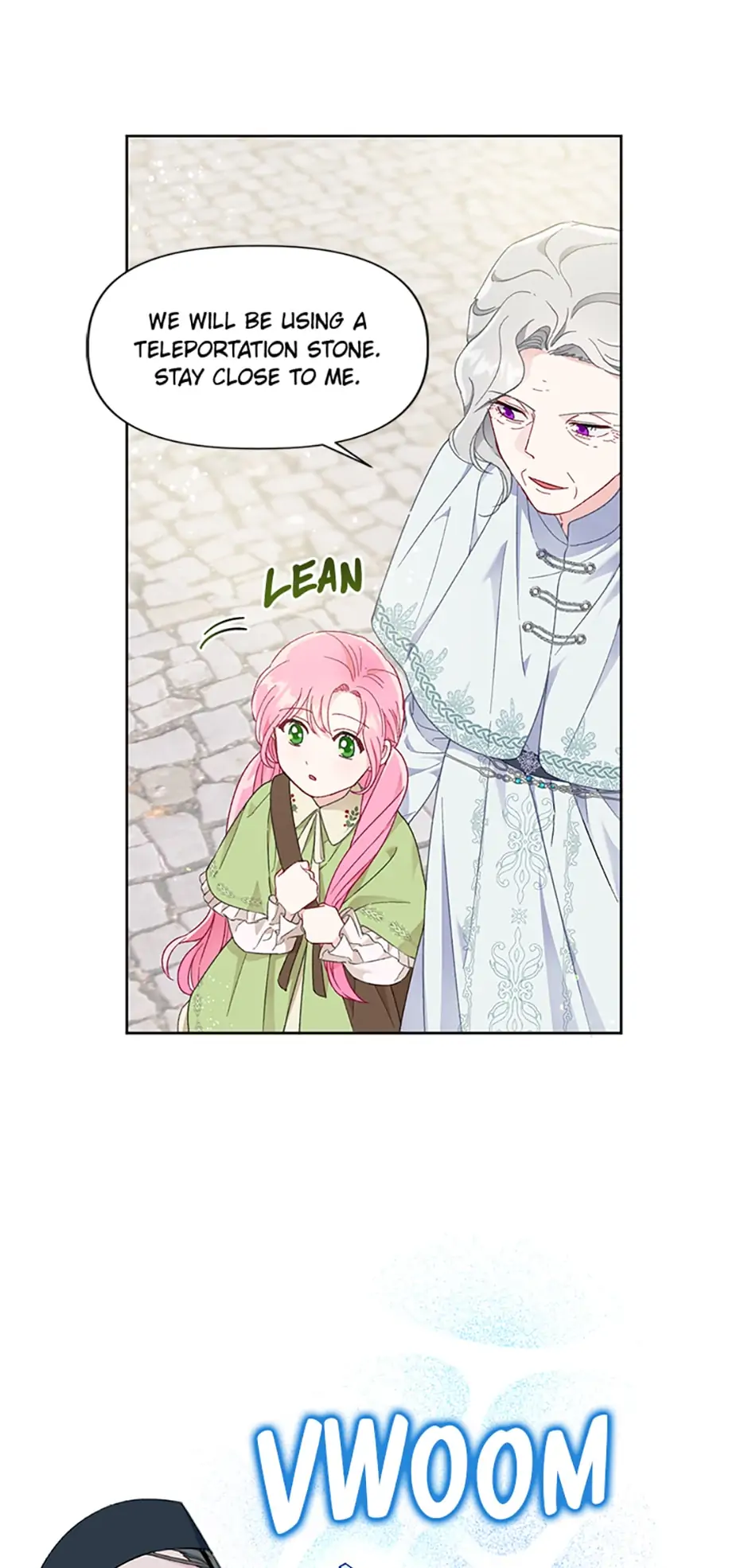 A Transmigrator’s Privilege Chapter 22 - Page 16