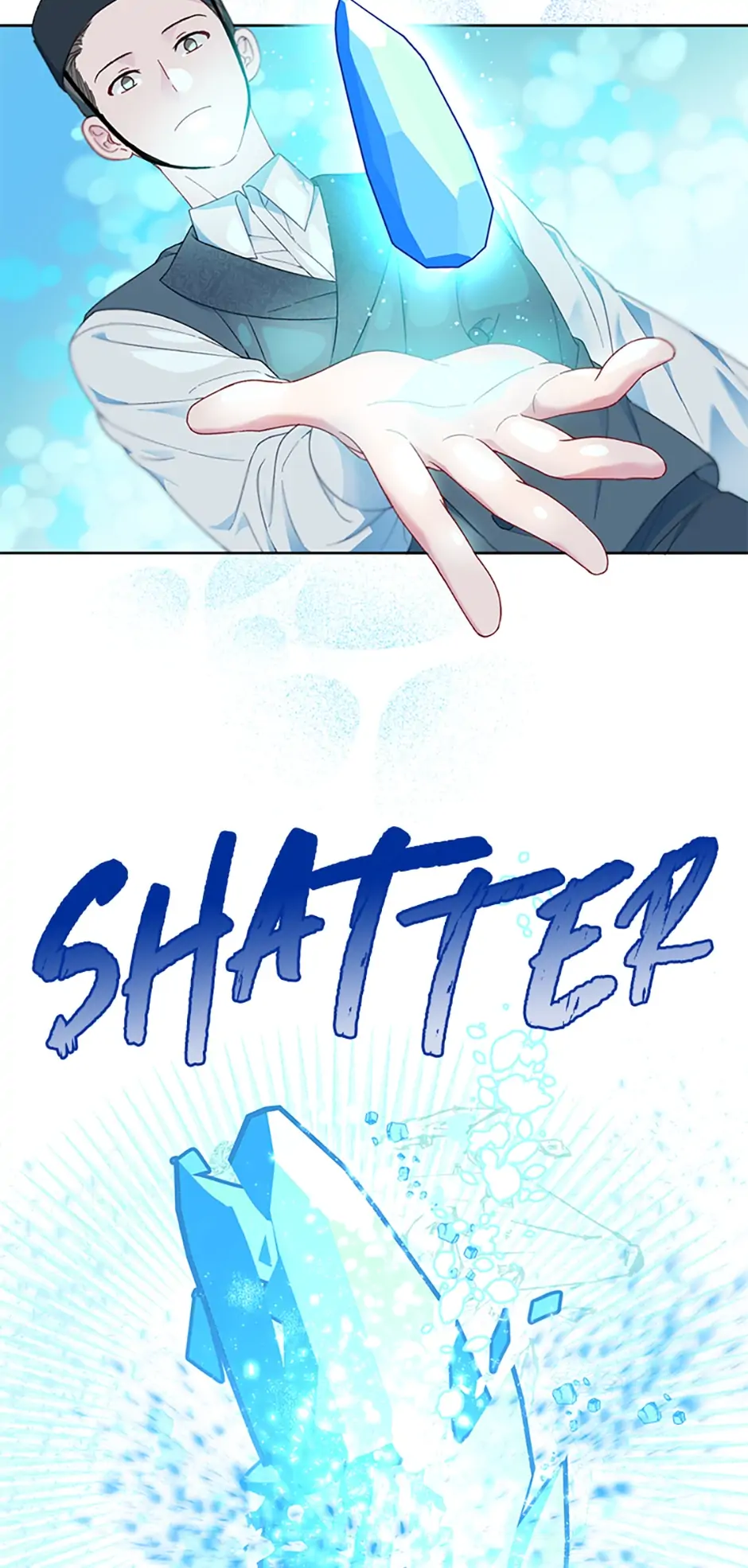 A Transmigrator’s Privilege Chapter 22 - Page 17